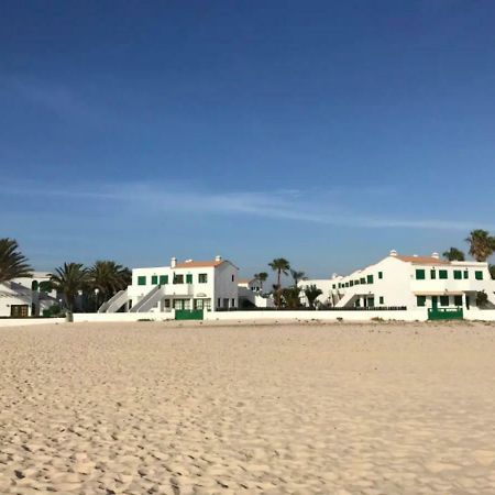 Best Location, Playa Los Lagos Cotillo Leilighet Eksteriør bilde