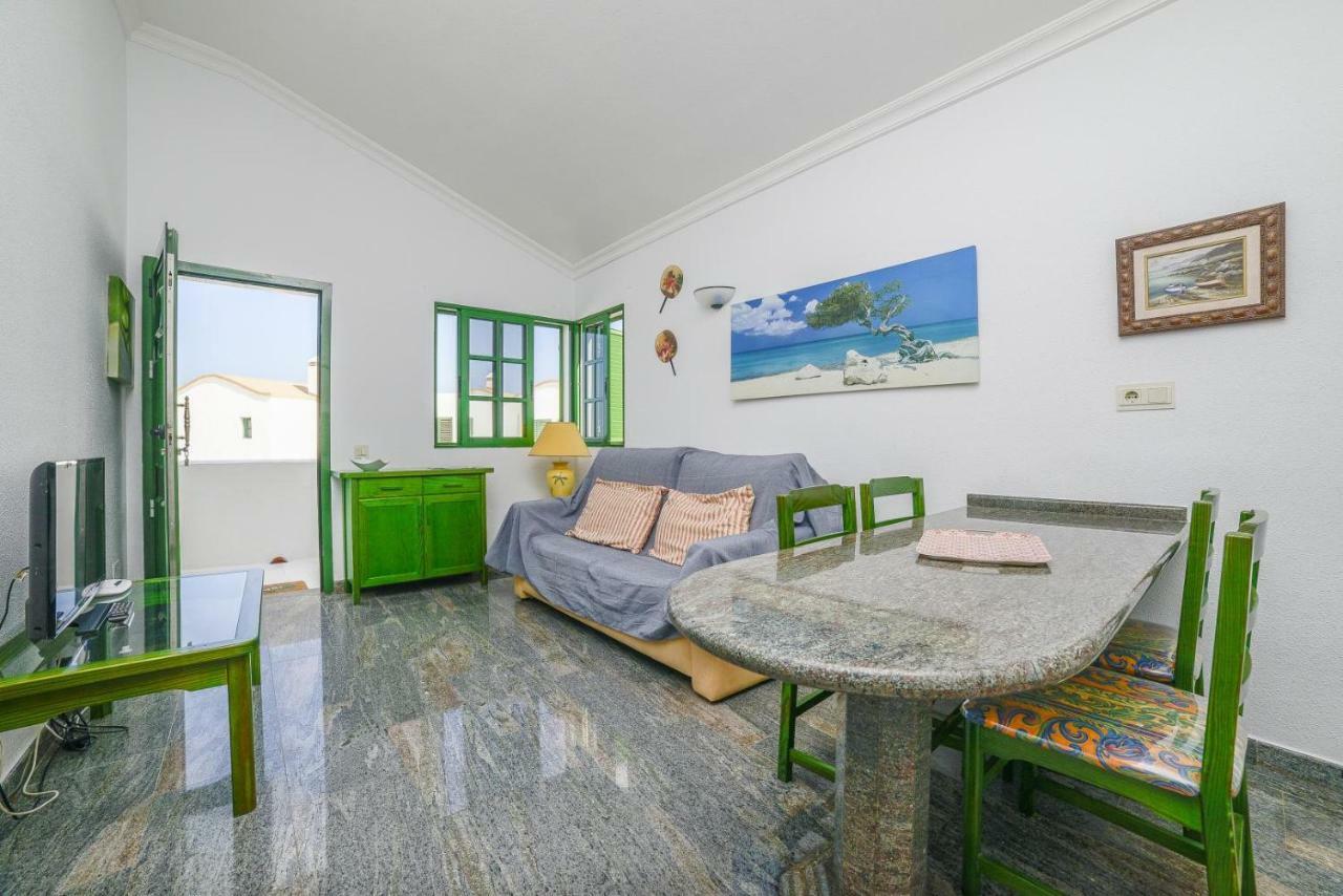 Best Location, Playa Los Lagos Cotillo Leilighet Eksteriør bilde