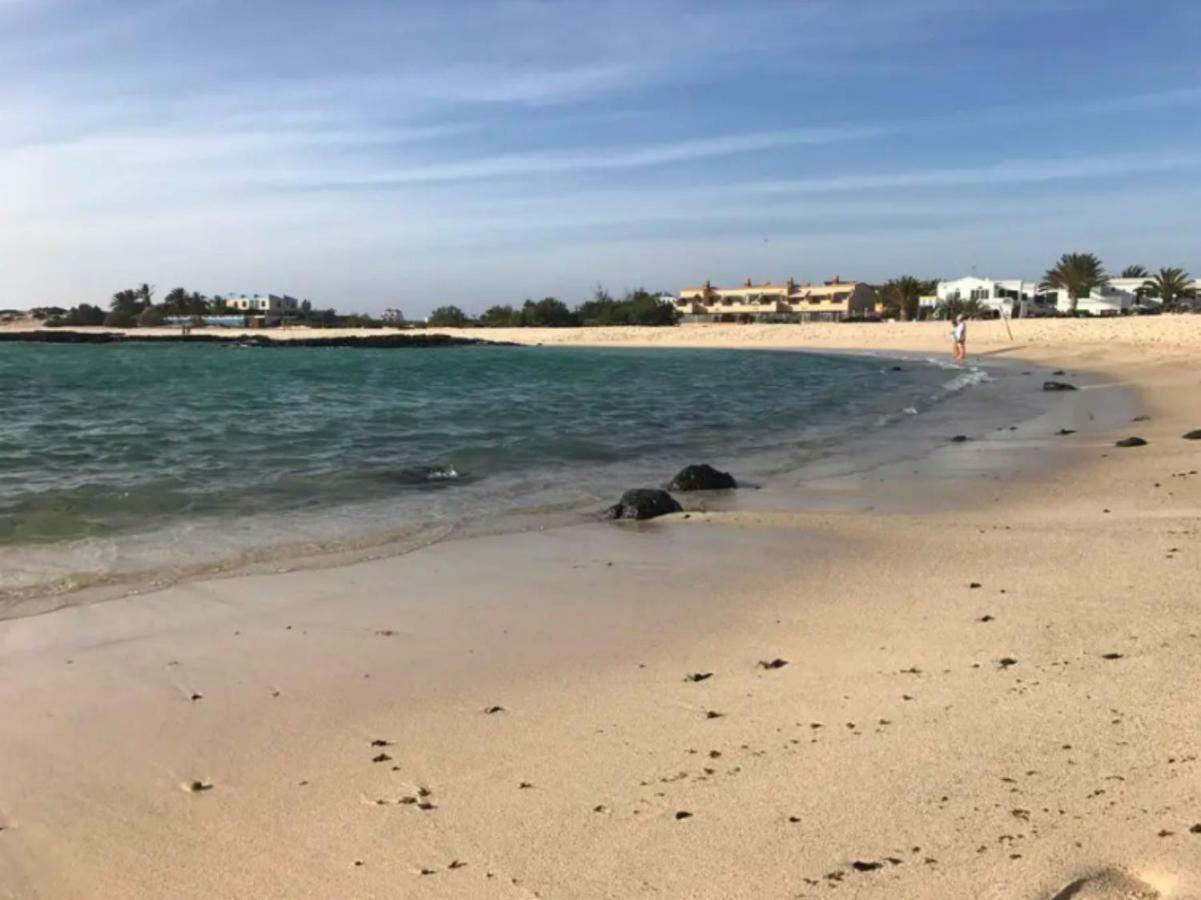 Best Location, Playa Los Lagos Cotillo Leilighet Eksteriør bilde